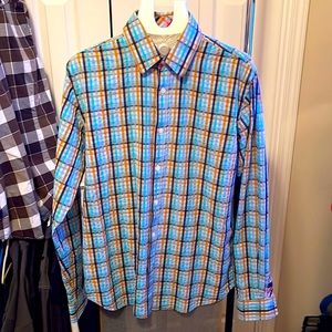 Jeremy Argyle nyc size Medium